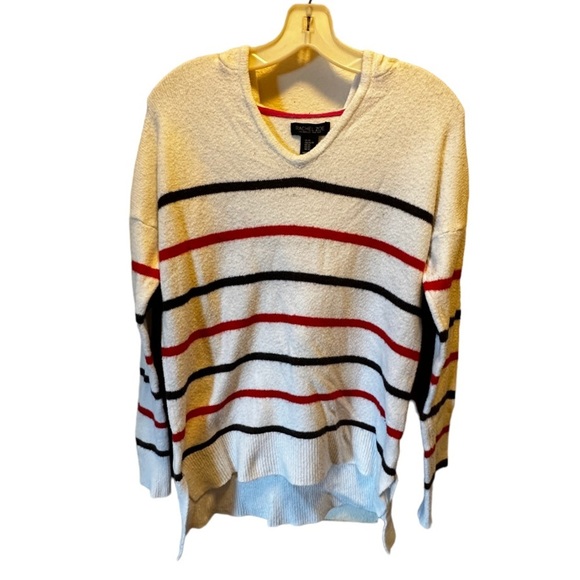 Rachel‎ Zoe Hoody Sweater - Picture 1 of 6